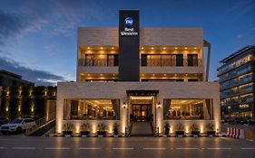 Best Western Faisalabad